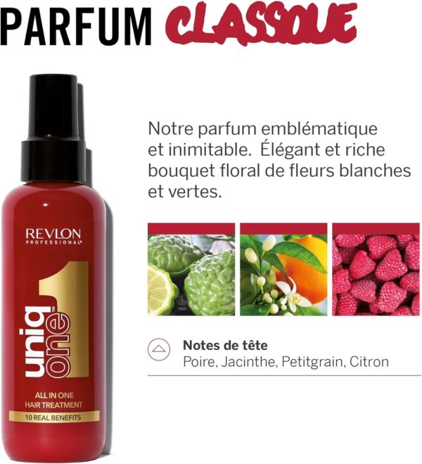 Masque en Spray